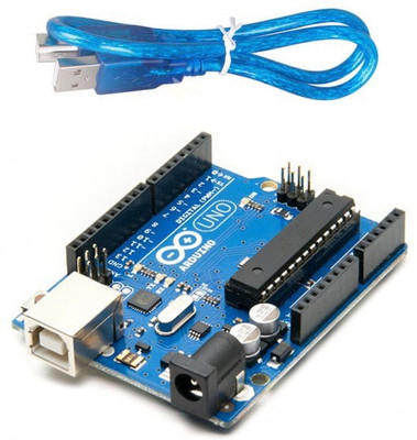 

Robohaat ro_32 FM Transmitter Electronic Hobby Kit
