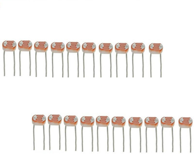 

dangi e shop DES LDR20 Educational Electronic Hobby Kit