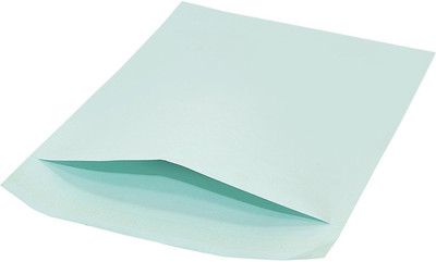 AccuPrints Envelopes(Pack of 50 Green)