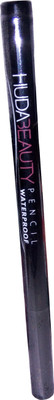 

huda ORIGINAL WATERPROOF EYELINER LONG LASTING(36 Hrs) (Black) 2 G 2 g(Black)