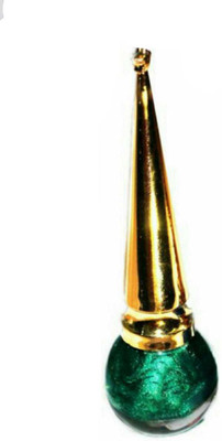 

BB MAC LIQUID EYELINER FOR PROTECTIVE STAY.(GREEN) (3 ML) 3(GREEN)