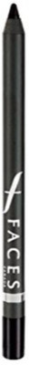 

Faces Eye Pencil Liner 1.2 g(Solid Black 02)