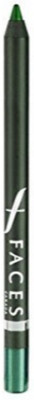 

Faces Eye Pencil Liner 1.15 g(Forrest Green)
