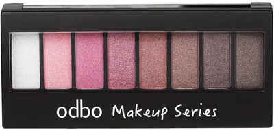

ODBO MAKEUP SERIES NO 06 22 ml(MULTI COLOR)