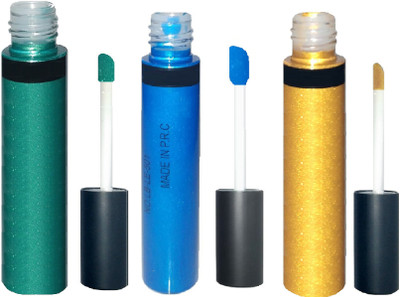 

Gabbu ABSOLUTE SHINING & SMOOTH EYE SHADOW 36(BLUE, YELLOW, GREEN)