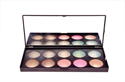

Imported 10 Eyeshadow T-03 40 g(MultiColor)