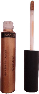 

Gabbu PERFECT GOLDEN EYESHADOW 12(METALLIC GOLDEN)