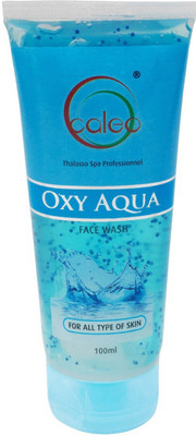 CALEO OXY Face Wash(100 ml)
