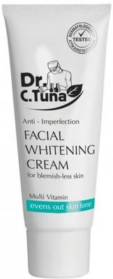 

Farmasi Dr C. Tuna Whitening Cream(75 ml)