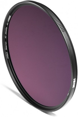 

Nisi ND1000 3.0- 58MM ND Filter(58)