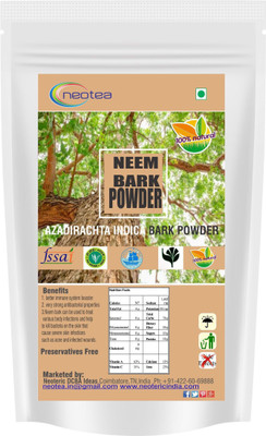 

Neotea Organic Home Made Bitter Combo(1)