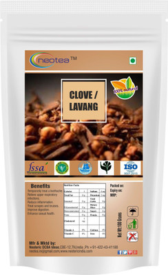 

Neotea Clove or Lavang Powder Combo(1)