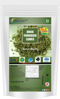 

Neotea Dried Vendhaya Keerai Combo(1)