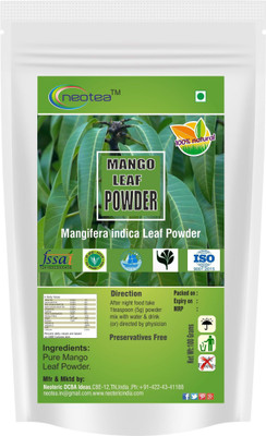 

Neotea Dried Papaya Fruit Combo(1)