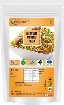 

Neotea Gurhal Hibiscus Rosa Sine Combo(1)