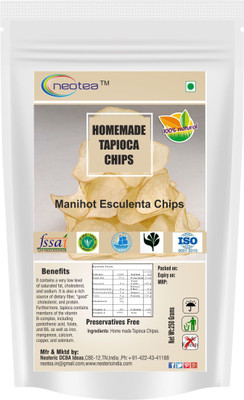 

Neotea Organic Home Made Maravallikkilanku Combo(1)