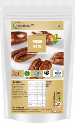 

Neotea Cashew Nuts with Salted Combo(1)