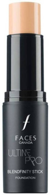 

Faces Ultime pro Blendfinity Stick Foundation(Beige)