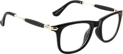 

Rich Club Full Rim Wayfarer Frame(55 mm