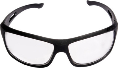 

Rich Club Full Rim Wrap-around Frame(50 mm