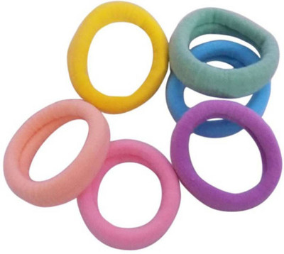 

Angeli Band Hair Band(Multicolor)