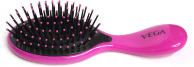 VEGA FLAT HAIR BRUSH