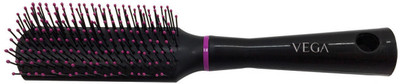 

VEGA FLAT HAIR BRUSH