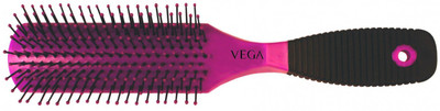 

VEGA FLAT HAIR BRUSH