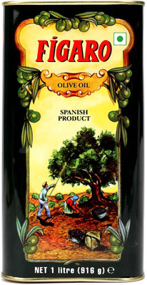 

Figaro Olive Oil 1L Hair Oil(1 L)
