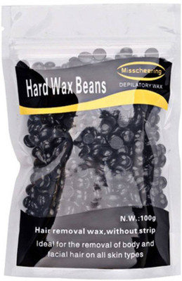 

Shopeleven MISCHEERING BLACK HARD WAS BEANS Wax Wax(100 g)