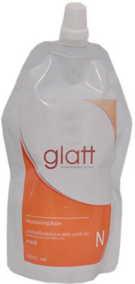 

Make Line Hair cream Glatt (O) Hair Cream(400 ml)