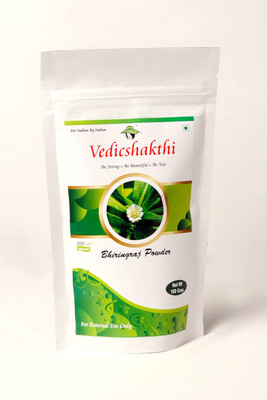 

vedicshakthi bhringraj powder(100 g)