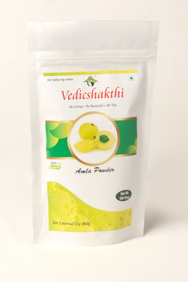 

vedicshakthi amla powder(100 g)