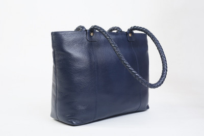 

Modello Crafts Shoulder Bag(Blue)