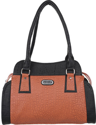 

HI SPRIT Shoulder Bag(Multicolor)