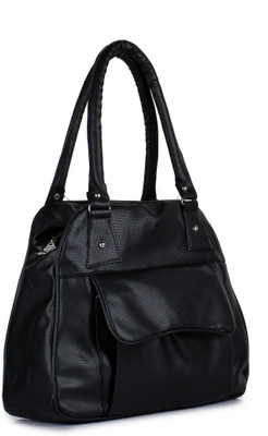 

ELEEGANCE Shoulder Bag(Black)