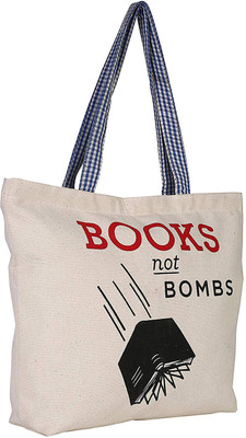 

Double R Tote(White)