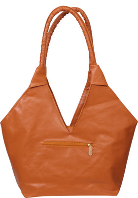 

TIP TOP FASHION Shoulder Bag(Brown)