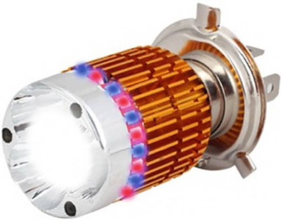 

Ezip Headlight LED for Bajaj(Pulsar AS 150, Pack of 1)