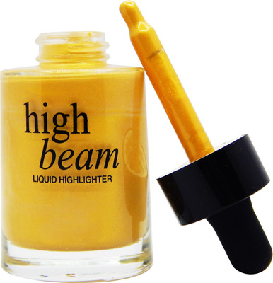 

firstzon™ HIGH BEAM LIQUID GOLD Highlighter(GOLD)