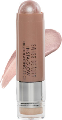

Swiss Beauty Highlighting stick-03 Highlighter(light pink)