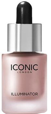 

Iconic London Illuminator brightness liquid highlighter Highlighter(Shine)