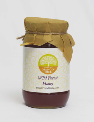 

Under The Mango Tree Wild Forest Honey(500 g)