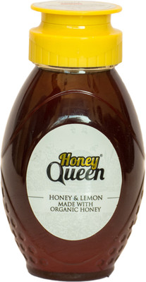 

Honey Queen Honey and Lemon(270 g)