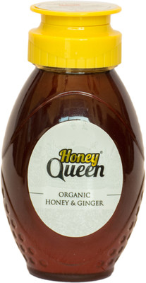

Honey Queen Organic Honey and Ginger(270 g)