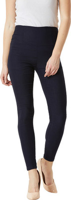 Miss Chase Blue Jegging(Solid)