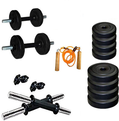 

maom GYM SET286 Gym & Fitness Kit