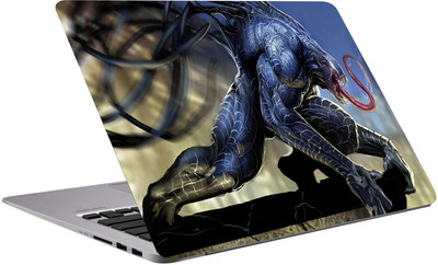 

Richerbrand Dragon Laptop Sticker 15.6 inch-Designer laptop sticker-laptop skin sticker-298 Premium Quality,Bubble Free,Scratchproof,unique Laptop Skin/Cover for 15.6 inches/3m Vinyl Laptop Decal 15.6
