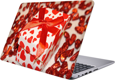 

LUCANT gift Laptop Sticker 15.6 inch-Premium Quality, UV Printed, Laminated, Bubble Free, Scratchproof Laptop Skin-198 Vinyl Laptop Decal 15.6
