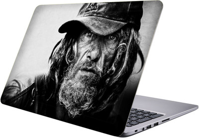 

PRINTCLUB Laptop Sticker 15.6 inch-Premium Quality, UV Printed, Laminated, Bubble Free, Scratchproof Laptop Skin-428 Vinyl Laptop Decal 15.6